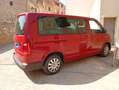 Volkswagen T6 Caravelle Caravelle 2.0TDI BMT Comfortline 150kW Comfortline Rojo - thumbnail 3