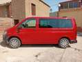Volkswagen T6 Caravelle Caravelle 2.0TDI BMT Comfortline 150kW Comfortline Rojo - thumbnail 1
