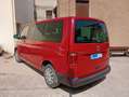 Volkswagen T6 Caravelle Caravelle 2.0TDI BMT Comfortline 150kW Comfortline Rojo - thumbnail 4