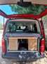 Volkswagen T6 Caravelle Caravelle 2.0TDI BMT Comfortline 150kW Comfortline Rojo - thumbnail 8