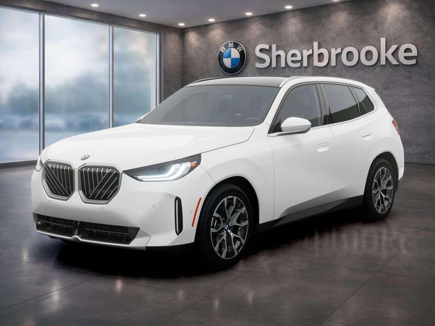 2026 BMW X3 30 Xdrive 57gp