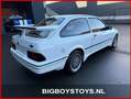 Ford Sierra RS COSWORTH Weiß - thumbnail 4