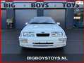 Ford Sierra RS COSWORTH Weiß - thumbnail 1