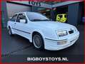 Ford Sierra RS COSWORTH Weiß - thumbnail 3