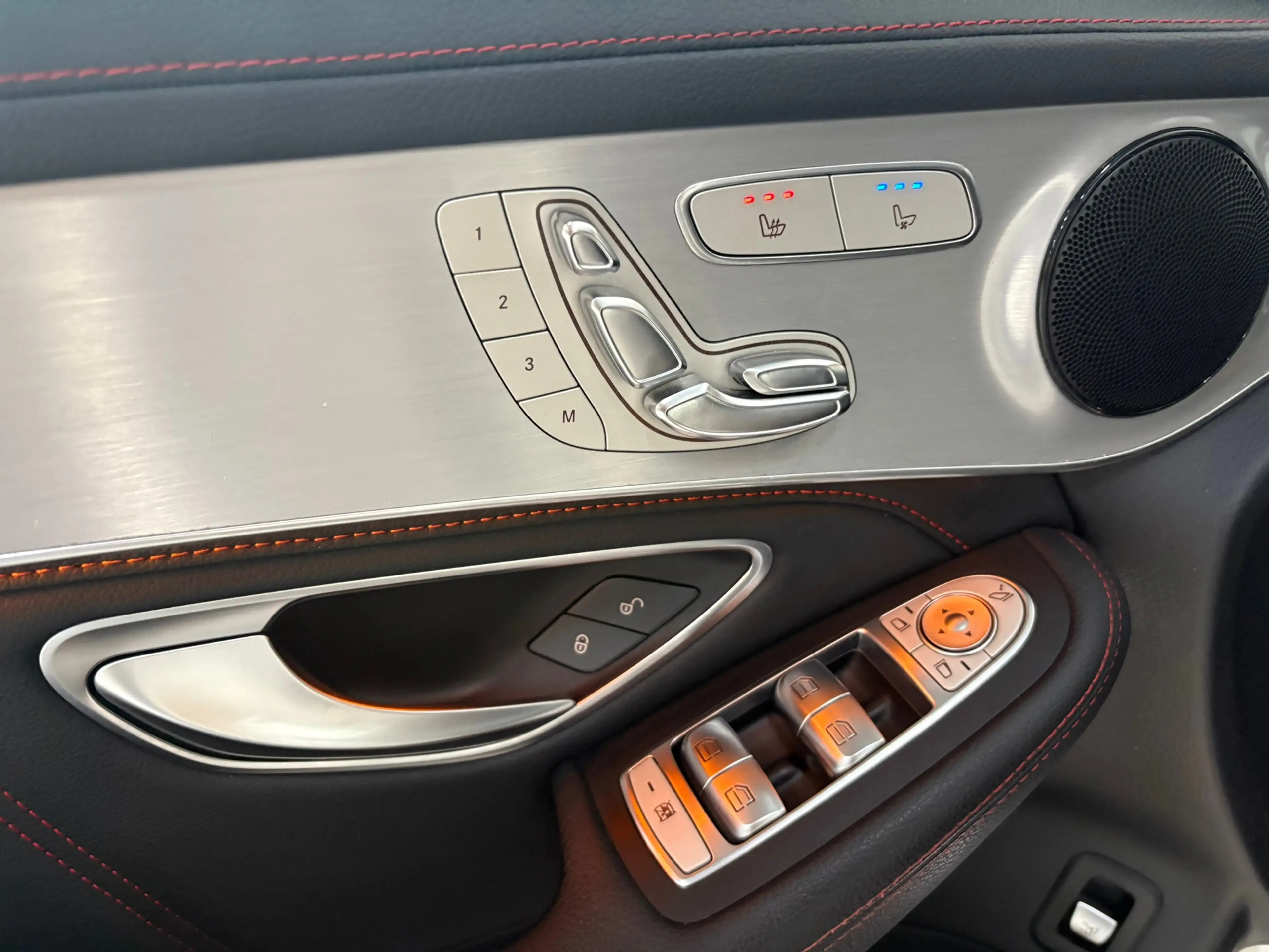 Mercedes-Benz GLC 43 AMG Coupé 4MATIC, Full Options, Pano, SideAssist — photo 8