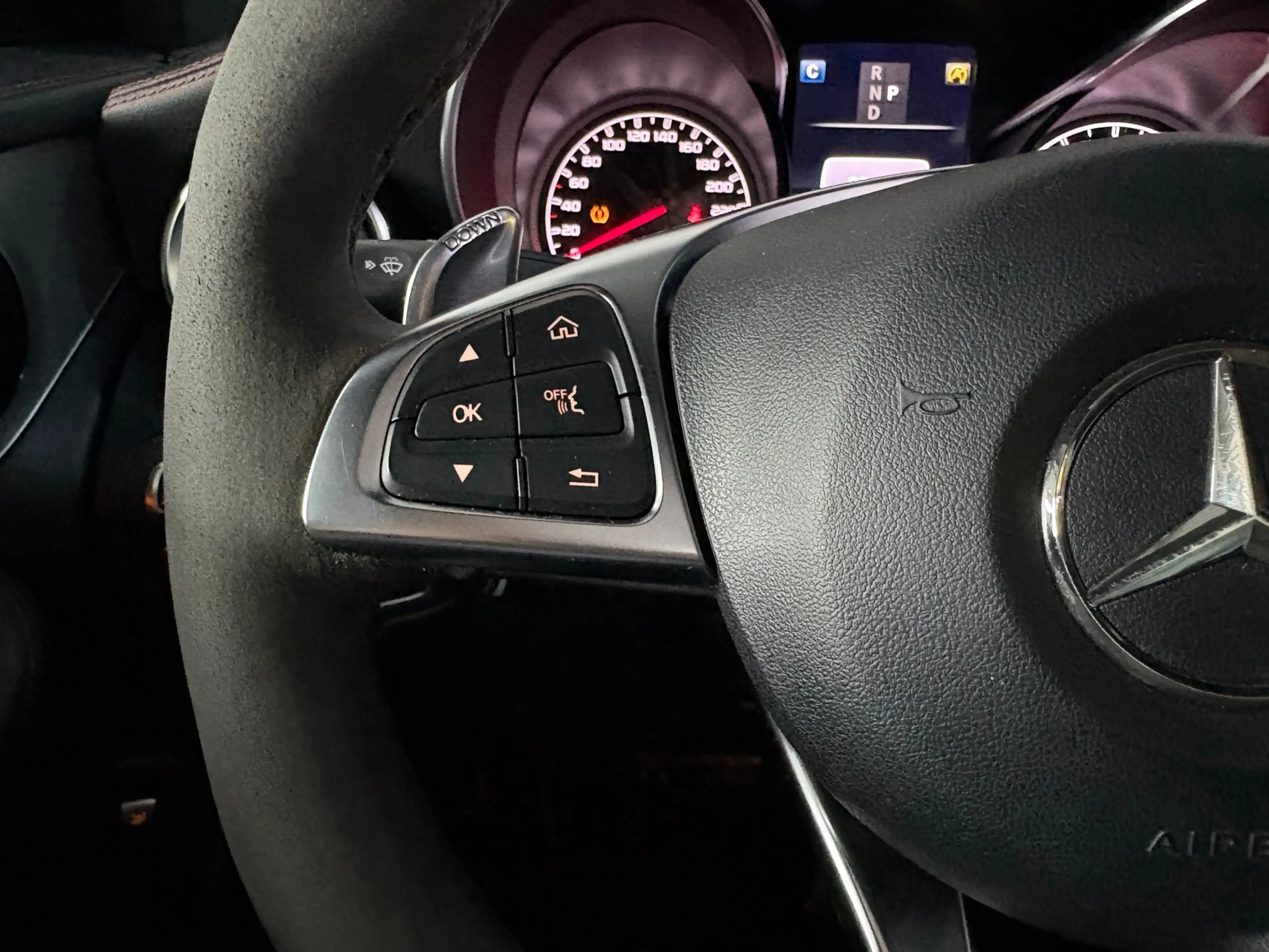 Mercedes-Benz GLC 43 AMG Coupé 4MATIC, Full Options, Pano, SideAssist — photo 12
