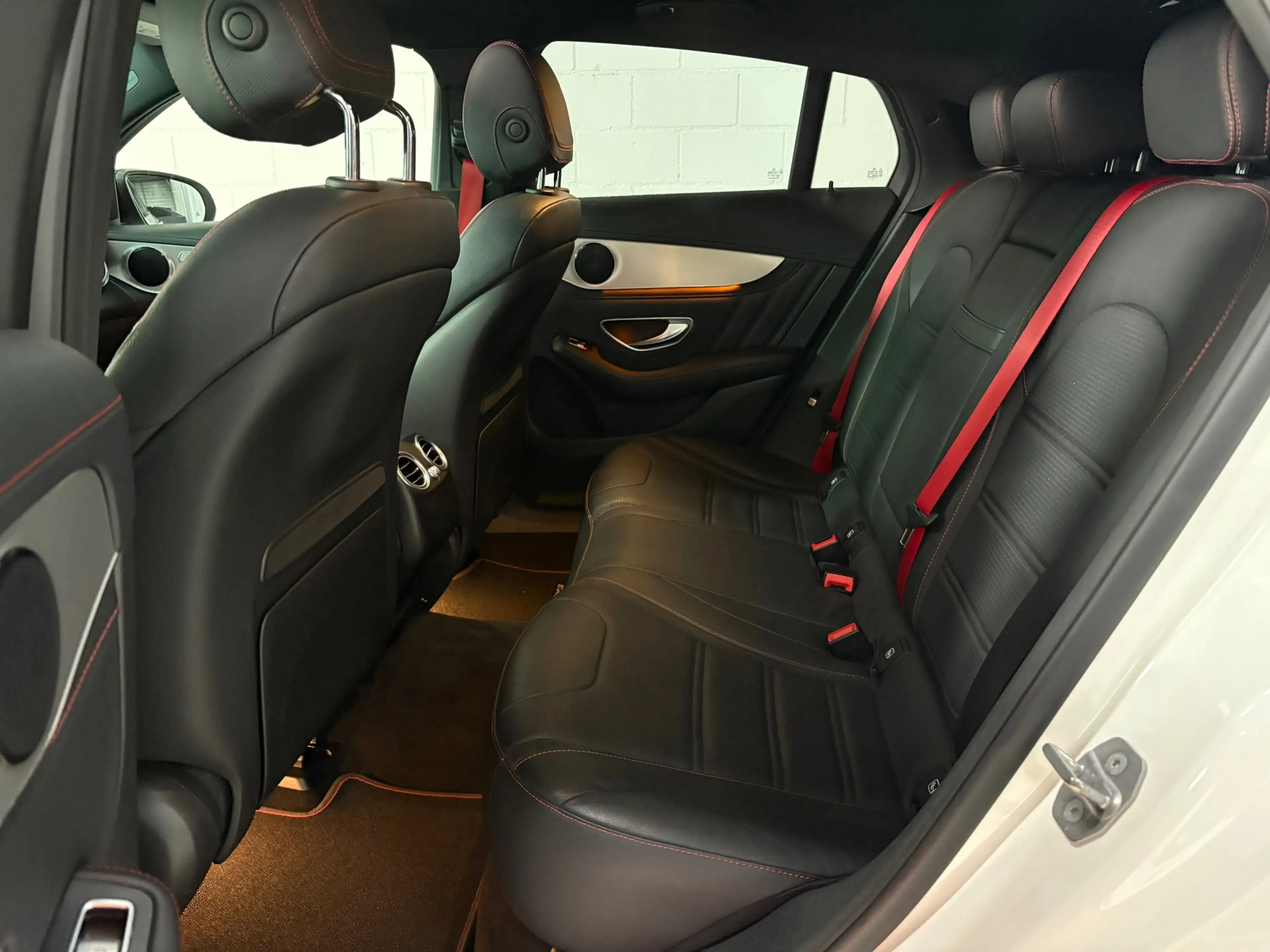 Mercedes-Benz GLC 43 AMG Coupé 4MATIC, Full Options, Pano, SideAssist — photo 6