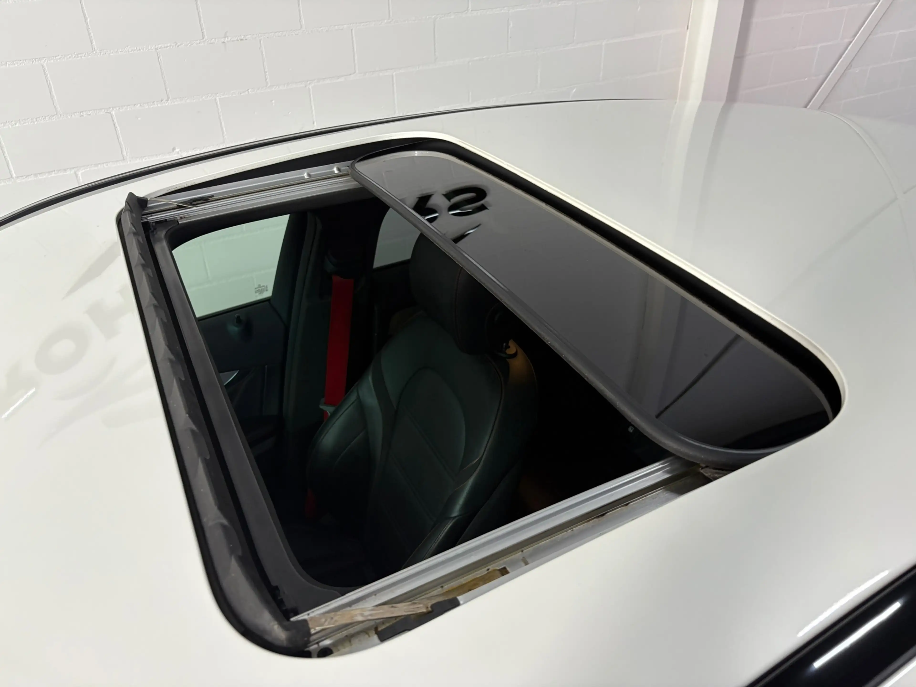 Mercedes-Benz GLC 43 AMG Coupé 4MATIC, Full Options, Pano, SideAssist — photo 3