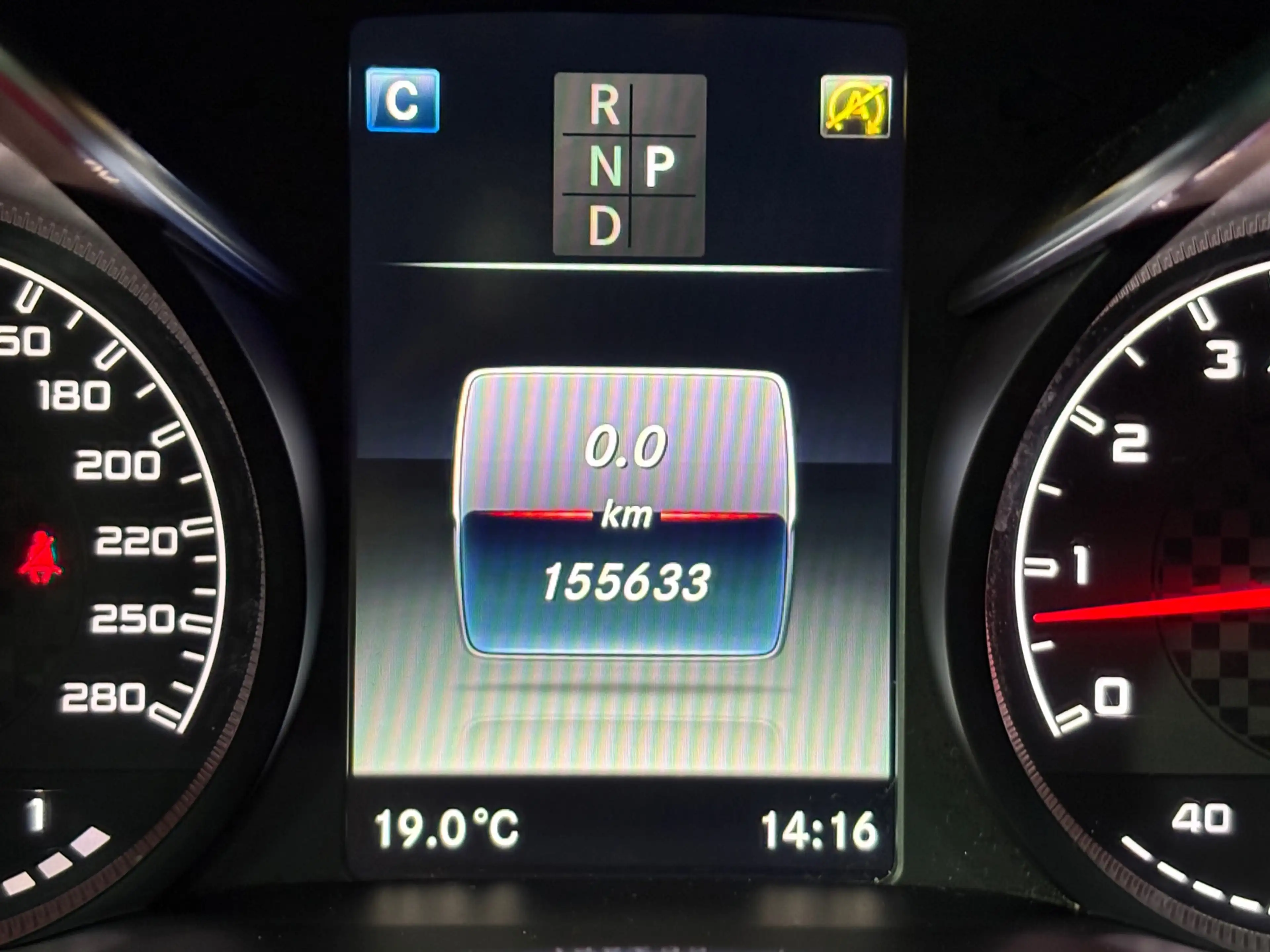 Mercedes-Benz GLC 43 AMG Coupé 4MATIC, Full Options, Pano, SideAssist — photo 9