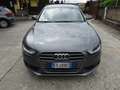 Audi A4 A4 Avant 2.0 tdi Advanced 143cv multitronic Gris - thumbnail 1