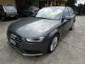 Audi A4 A4 Avant 2.0 tdi Advanced 143cv multitronic Gris - thumbnail 3