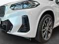 BMW X3 xDrive30i Aut. Sportpaket Laser Head-Up AHK Weiß - thumbnail 6