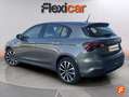 Fiat Tipo 1.4 T-Jet Lounge Plus Gris - thumbnail 5