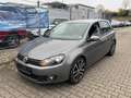 Volkswagen Golf VI Highline 4Motion 2.0TDI |NAVI|ALLRAD| Gris - thumbnail 1