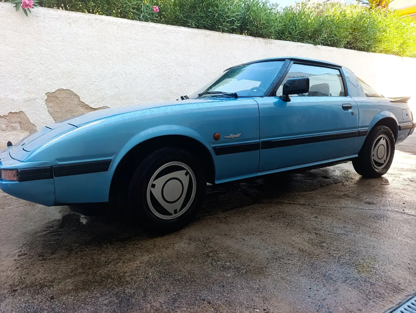 Mazda RX-7 - 2