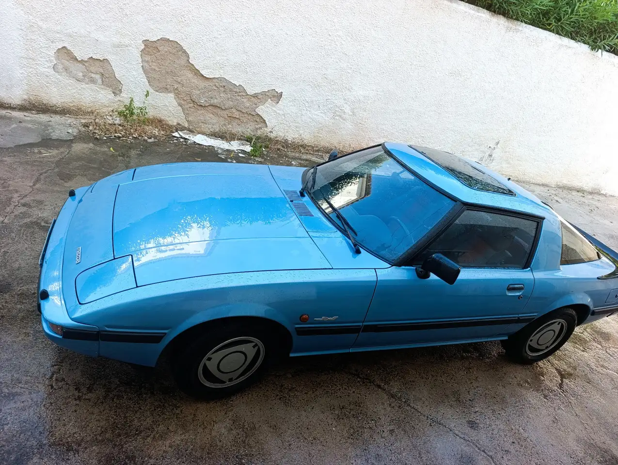 Mazda RX-7, foto 3
