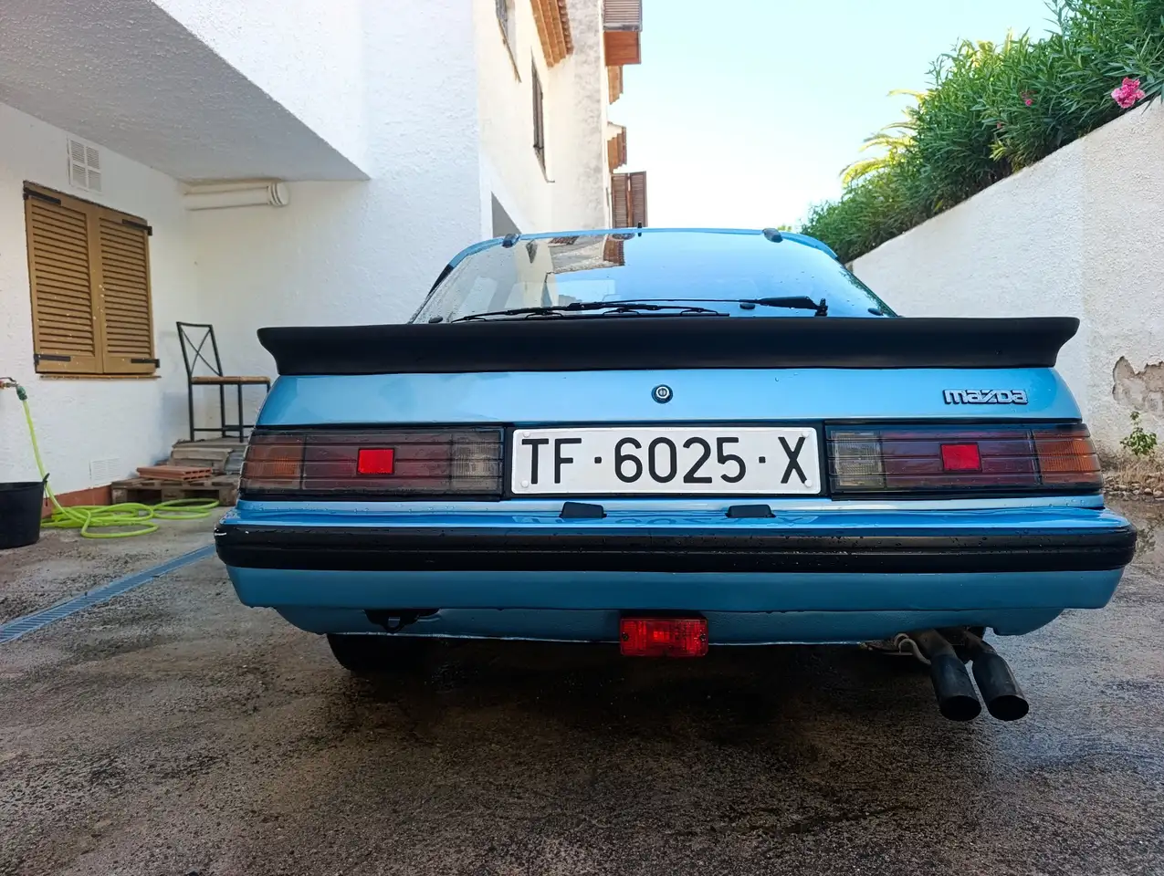 Mazda RX-7, foto 12