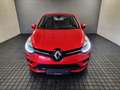 Renault Clio IV Intens LPG Gas+LED+Navi+Shzg+Temp+IsoFix Red - thumbnail 2