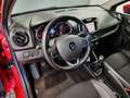 Renault Clio IV Intens LPG Gas+LED+Navi+Shzg+Temp+IsoFix Red - thumbnail 8