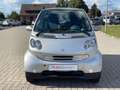 smart forTwo fortwo coupe Klima TÜV NEU Allwetter Argent - thumbnail 3