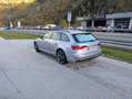 Audi A4 A4 Avant 35 TDI S-tronic Silber - thumbnail 4