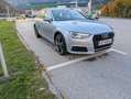 Audi A4 A4 Avant 35 TDI S-tronic Silber - thumbnail 1