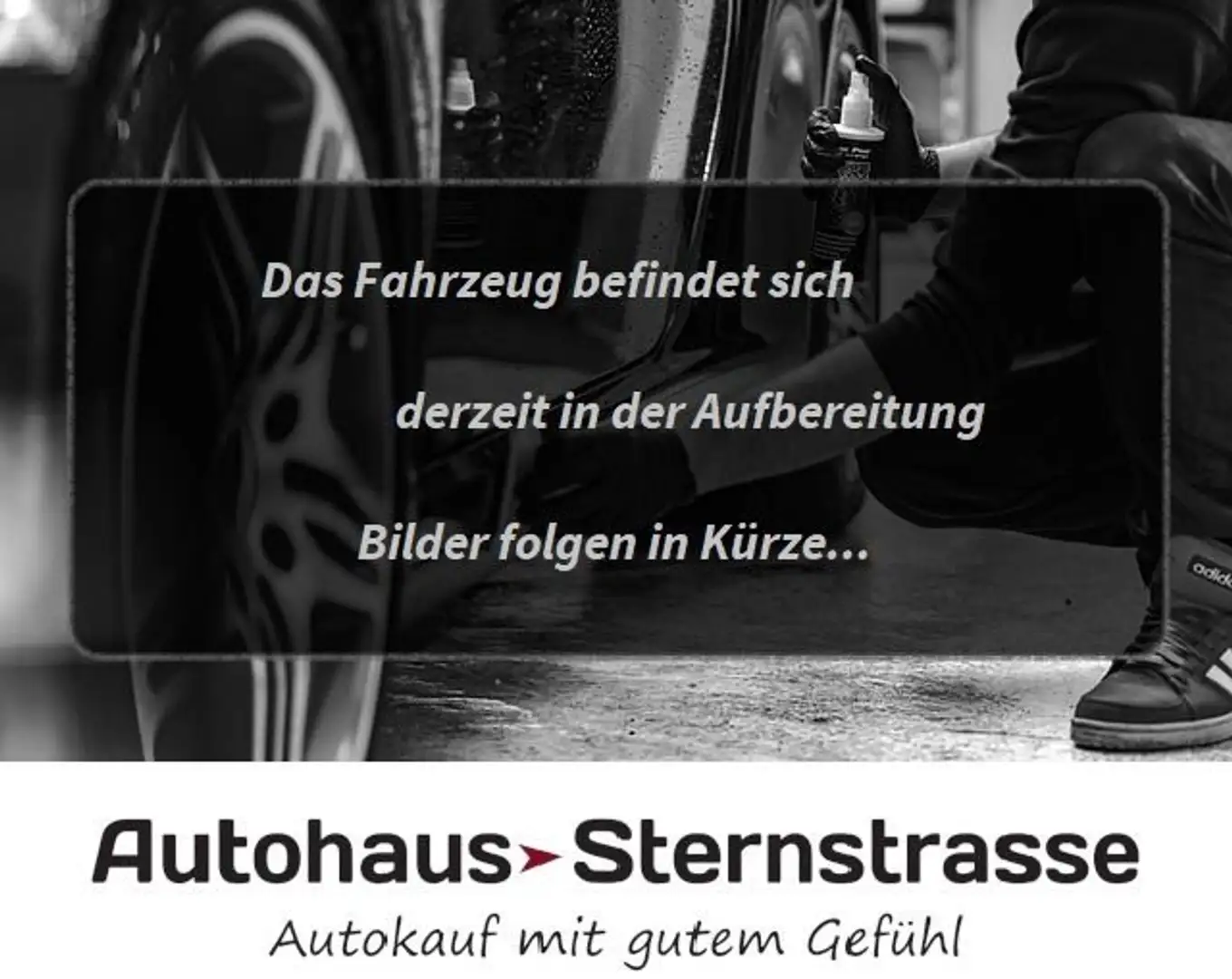 Mercedes-Benz GLC 220 d*4Matic*AMG-Line*Pano*AHK*Night* Grau - 1