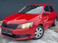 Skoda Fabia Active 1,0 Rot - thumbnail 1