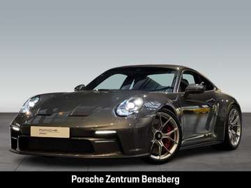 911 GT3 mit Touring Paket Pepita Lift Schaltgetrie