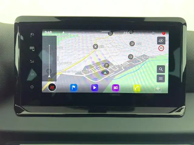 Seat Ibiza view 12