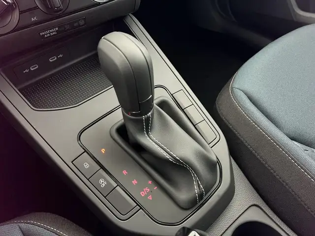 Seat Ibiza view 15