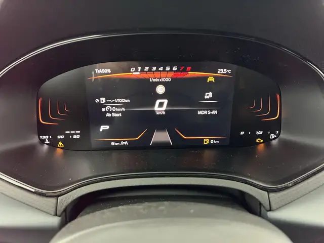 Seat Ibiza view 11