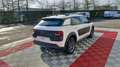 Citroen C4 Cactus Societe BlueHDi 100 82g S&amp;S BVM Feel Business Blanc - thumbnail 4