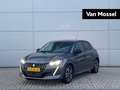 Peugeot 208 1.2 PureTech 100 Allure Peugeot 208 1.2 PureTech A Gris - thumbnail 1