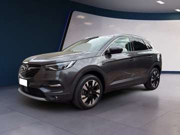 Grandland X 1.2 Benzina 130cv Ultimate S&S MT6