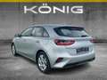 Kia Ceed / cee'd 1.0T VISION Navigation Rückfahrkamera Silber - thumbnail 4