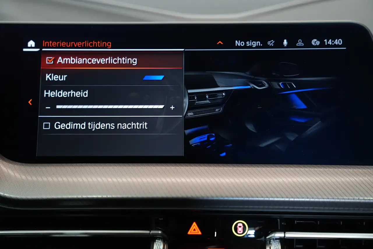BMW 218 iA Gran Coupe Automaat M Sportpakket Garantie Benzine, миниатюра 16