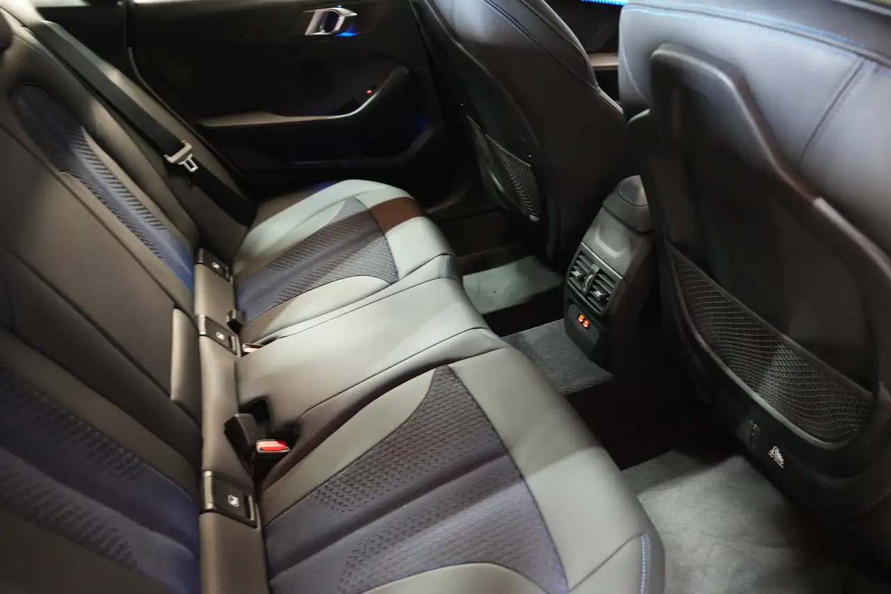 BMW 218 iA Gran Coupe Automaat M Sportpakket Garantie Benzine, миниатюра 10