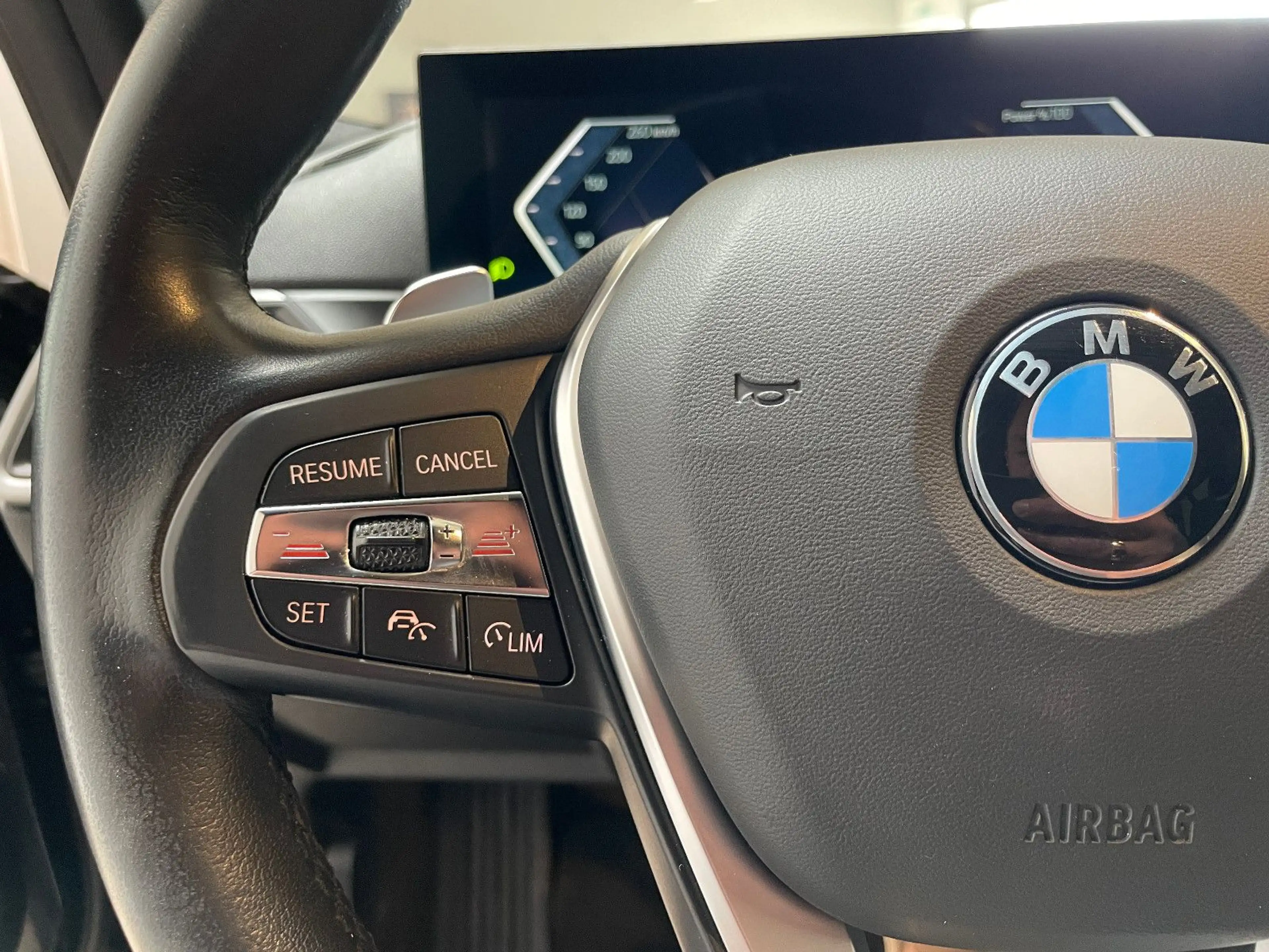 BMW 318 d Touring 1.Hand*Sport Sitze*Leder*AHK*M — photo 13