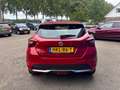 Nissan Micra 1.0L Acenta Rood - thumbnail 5