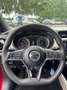 Nissan Micra 1.0L Acenta Rood - thumbnail 11