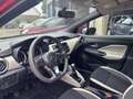 Nissan Micra 1.0L Acenta Rood - thumbnail 7