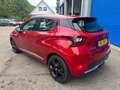 Nissan Micra 1.0L Acenta Rood - thumbnail 6