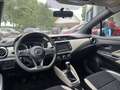 Nissan Micra 1.0L Acenta Rood - thumbnail 10