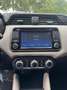 Nissan Micra 1.0L Acenta Rood - thumbnail 14