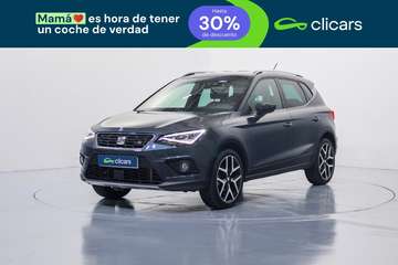 1.0 TSI Ecomotive S&S FR DSG7 115