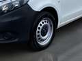 Mercedes-Benz Vito e  112 Kasten Lang 60KWh+KAMERA+NAVI+SHZ Blanc - thumbnail 4