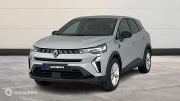 1.6 E-Tech full hybrid 145ch Evolution