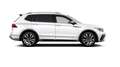 Volkswagen Tiguan Allspace R-Line 2.0TDI 4M AHK STANDH PANO Weiß - thumbnail 7