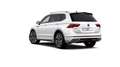 Volkswagen Tiguan Allspace R-Line 2.0TDI 4M AHK STANDH PANO Weiß - thumbnail 4